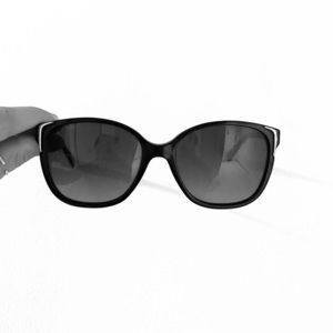 Prada black sunglasses